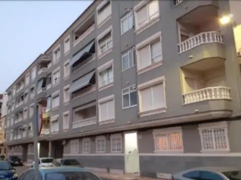 Garaje en Carrer del Plà de Sarrió, 4